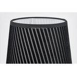 Modern Black and White Living Room Coffee Table Bedroom Night Lamp Design Bedside Lamps