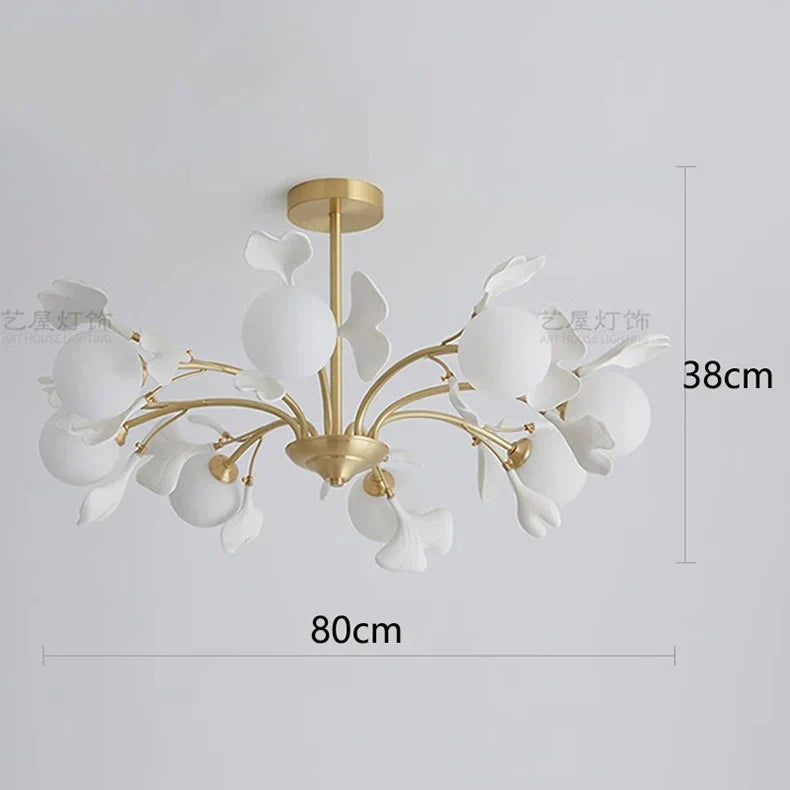 Modern Chandeliers: Elegant Pendant Lighting for Dining Room & Ceiling
