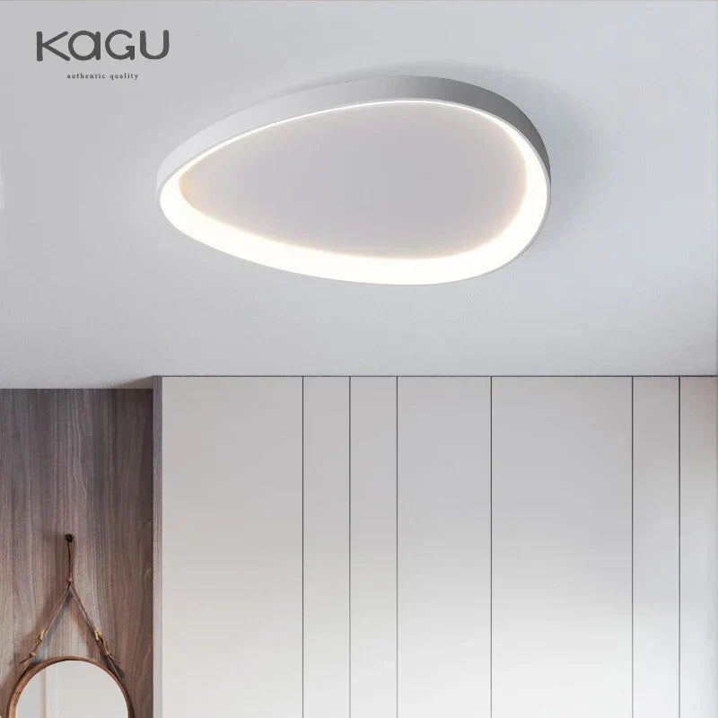 LED Chandelier: Modern Indoor Lighting Fixture for Bedroom, Kitchen, Living Room