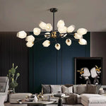 Modern Ceiling Chandelier for Dining Room Living Room Indoor Lighting