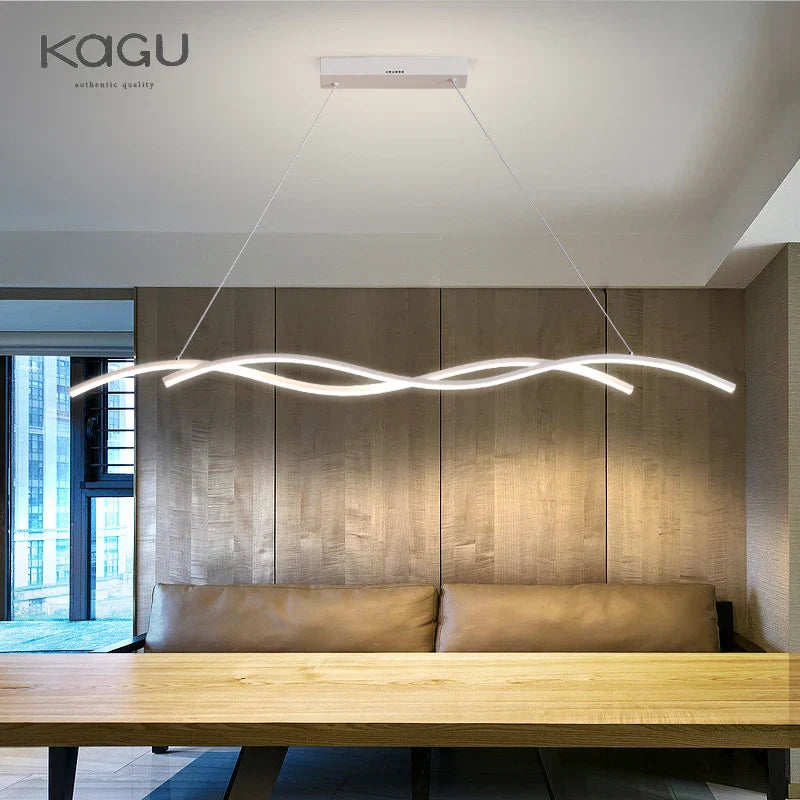 LED Ceiling Chandelier for Home Decor and Indoor Lighting