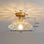 LED Ceiling Lamps Modern Night Lights Fixtures for Living Room Balcony Chandelier