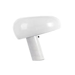 Marble Touch Table Lamp for Living Room Bedroom Study Desk Decor