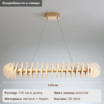 Coral Flower Crystal Chandelier: Modern Luxury LED Pendant Lighting for Home
