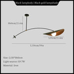 Myrna Wall Light Swing Arm Lamp Nordic Industrial Style Background Hallway Reading Lamps