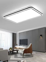 Rotund LED Ceiling Light for Home Decor and Stylish Lighting Fixtures