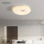 Cloud LED Ceiling Chandelier for Modern Living Room, Bedroom, Dining Room, and Aisle Lighting.