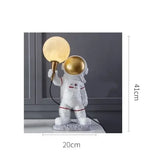 Kids Room Art Decor Desk Lamp