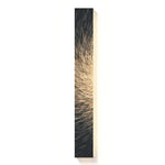 LED Indoor Painting Decoration Strip Wall Hanging Lamp for Living Room & Hotel