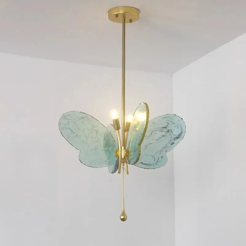 Nordic LED Pendant Light for Home Decor and Dining Tables