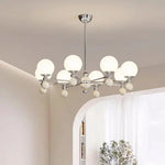 Modern Full Spectrum LED Pendant Hanging Light for Dining Room Decor