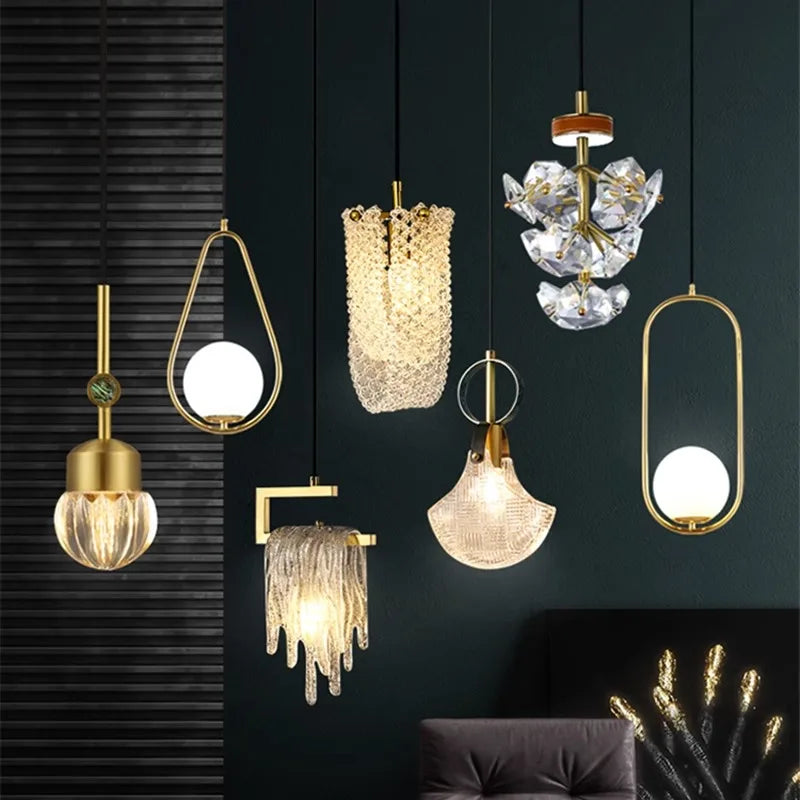 LED Chandelier Lighting for Dinning Room