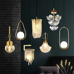LED Chandelier Lighting for Dinning Room