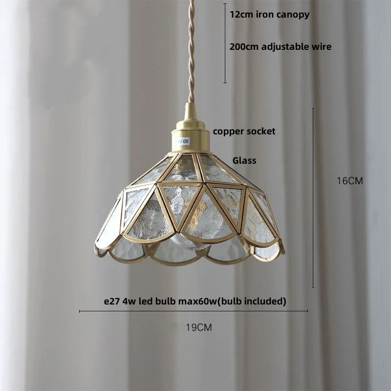 White Glass LED Pendant Lamp for Modern Home Decor and Lighting