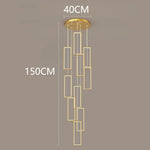 Pendant Light Chandelier Indoor Dining Room Ceiling Lamp