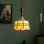 Glass LED Pendant Lights for Home & Commercial Spaces