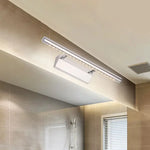 Stainless Steel Luxury Wall Mounted LED Wall Light Fixture