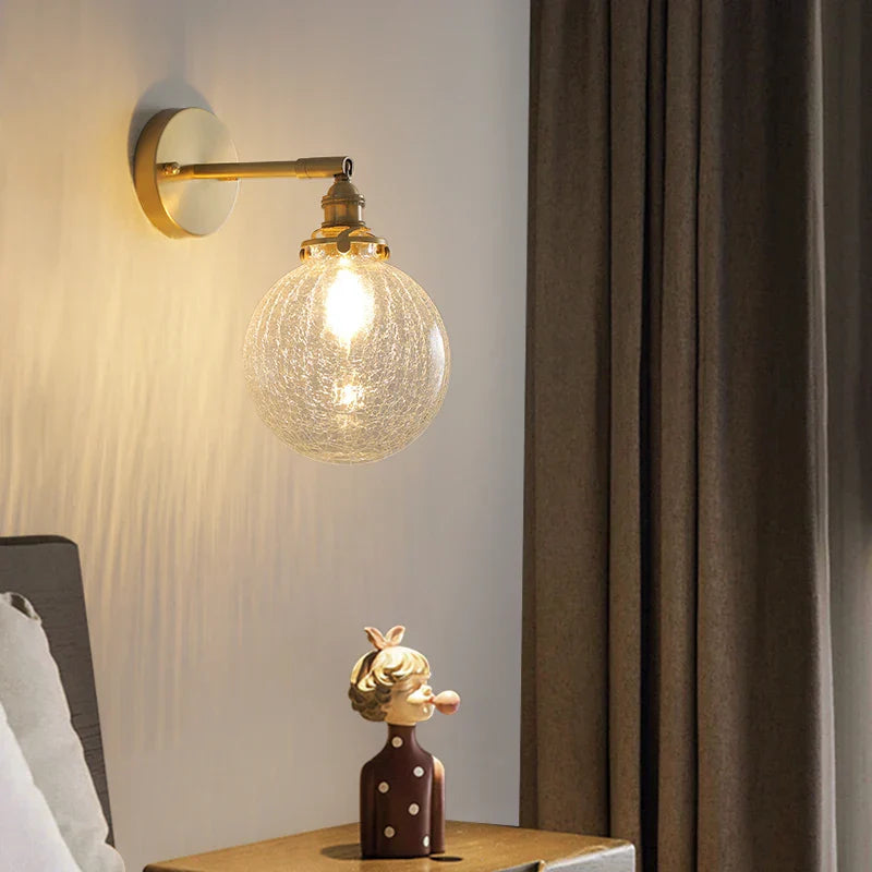 LED Wall Lights Modern Style for Living Room Bedroom Bathroom 4w Nordic Design