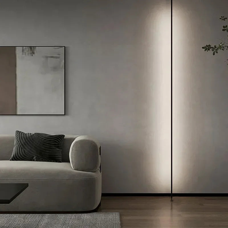 Linear Skyline Wall Sconce LED Wall Lamp Bar Light Fixture