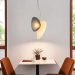 Nordic LED Pendant Chandelier for Dining Kitchen Study Bedroom Lighting