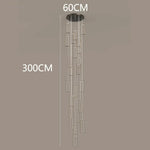 Pendant Light Chandelier Indoor Dining Room Ceiling Lamp