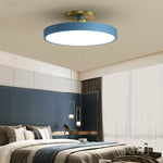 LED Ceiling Lamp for Living Room Study Child Bedroom Indoor Lighting