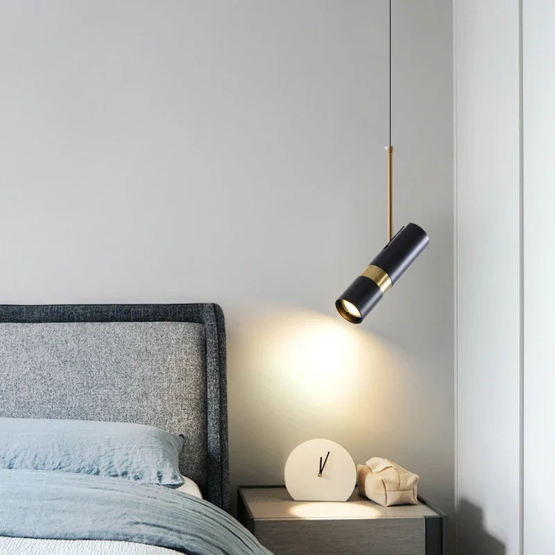 Mini LED Pendant Light for Bedroom, Restaurant, Cafe and Hotel