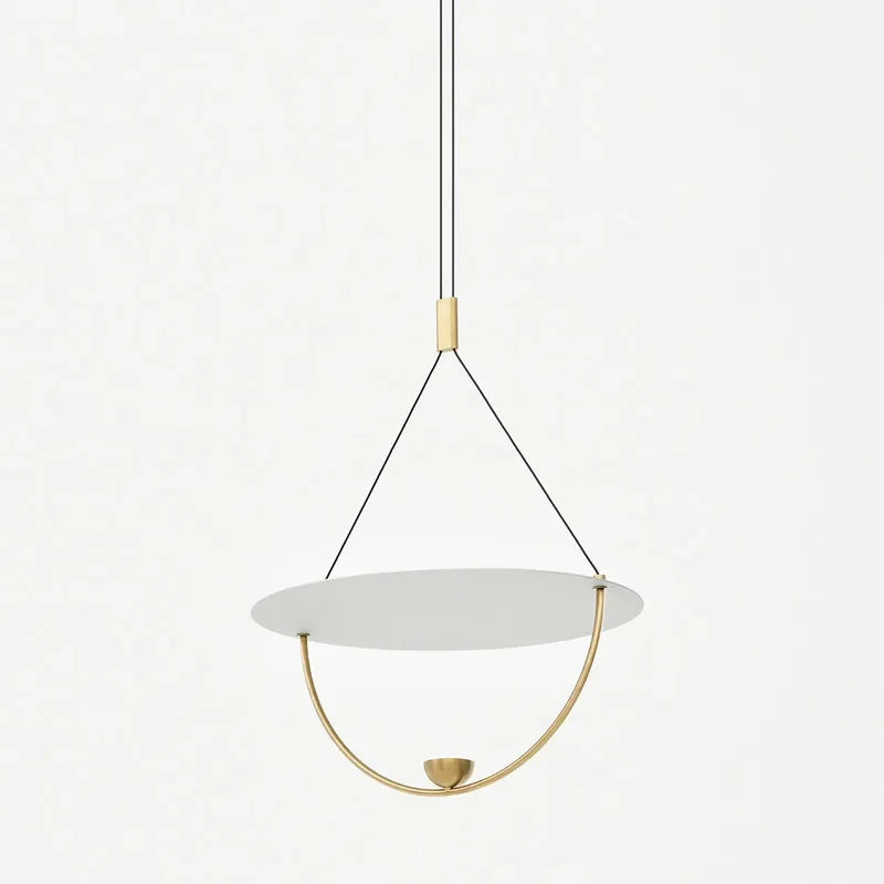 Modern Simplicity Chandeliers for Living and Dining Room Tables, Kitchen Pendant Lights