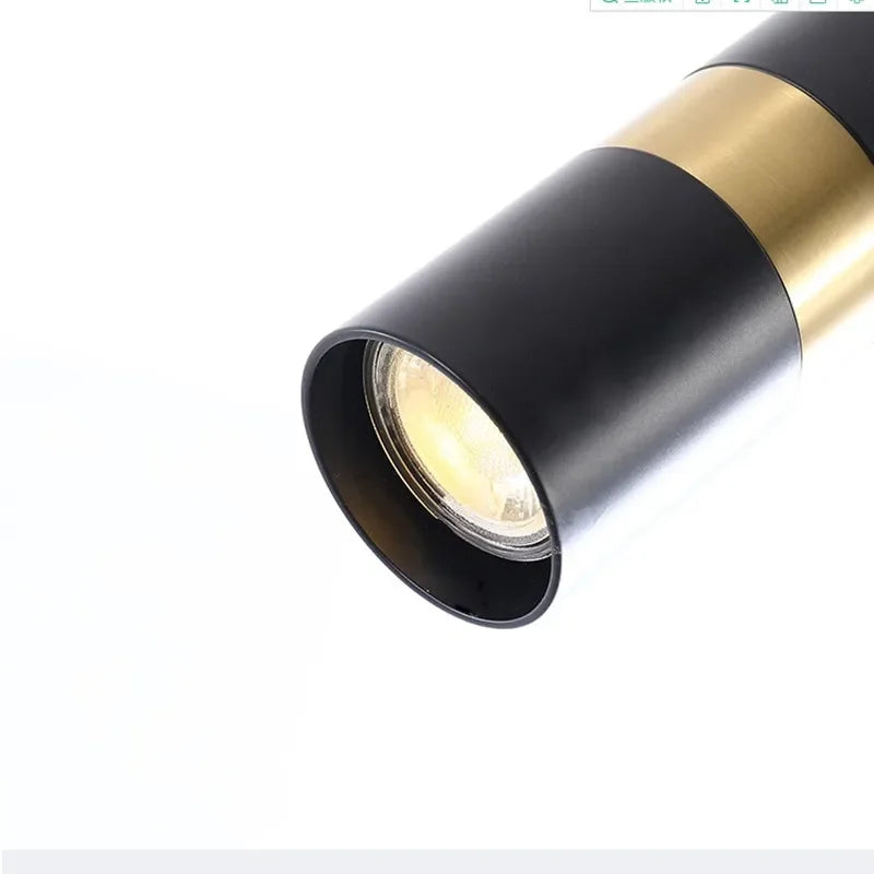 Mini LED Pendant Light for Bedroom, Restaurant, Cafe and Hotel