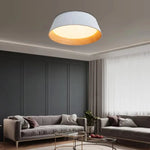 Minimalist Personality Bedroom Lamp LED Study Chandelier