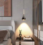 Light Luxury Meteor Shower Chandelier for Living Room, Staircase, Bedroom, and Bar