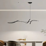 Nordic Minimalist LED Pendant Lights for Home Living Dining Room Bar Salon