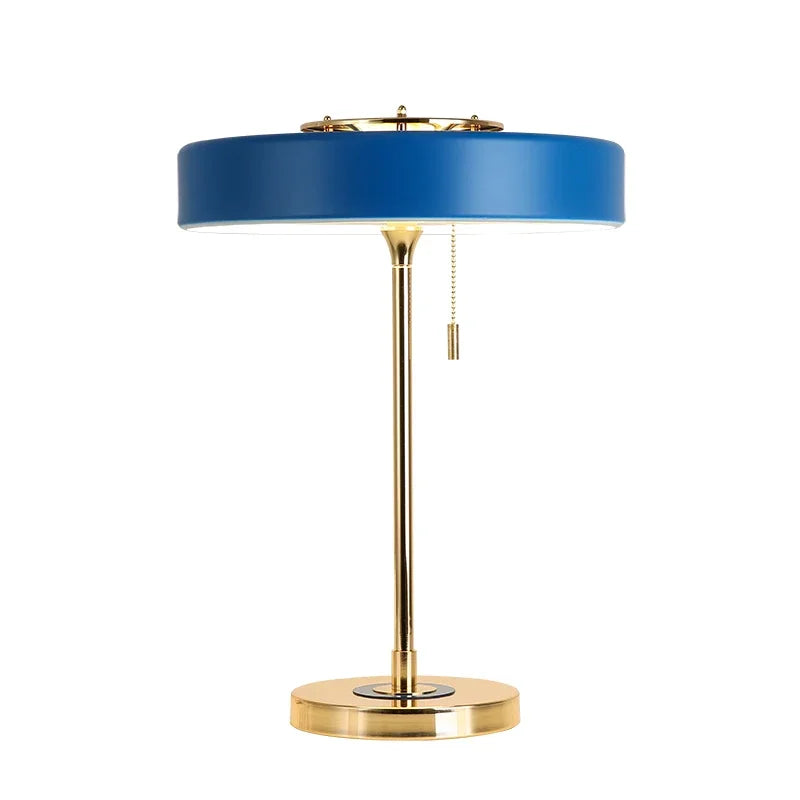 LED Table Lamp - Postmodern Nordic Designer Reading Light