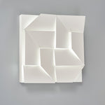 Shadows Grand Plug-in Sconce