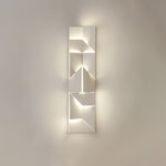 Shadows Grand Plug-in Sconce