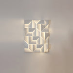 Shadows Grand Plug-in Sconce