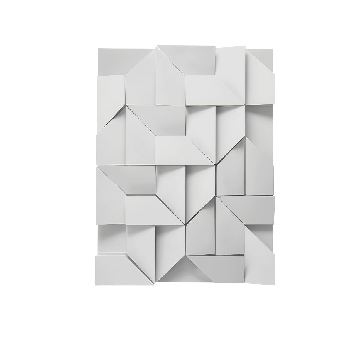 Shadows Grand Plug-in Sconce