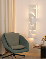 Shadows Grand Plug-in Sconce