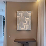 Shadows Grand Plug-in Sconce