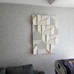 Shadows Rechargeable Grand Sconce