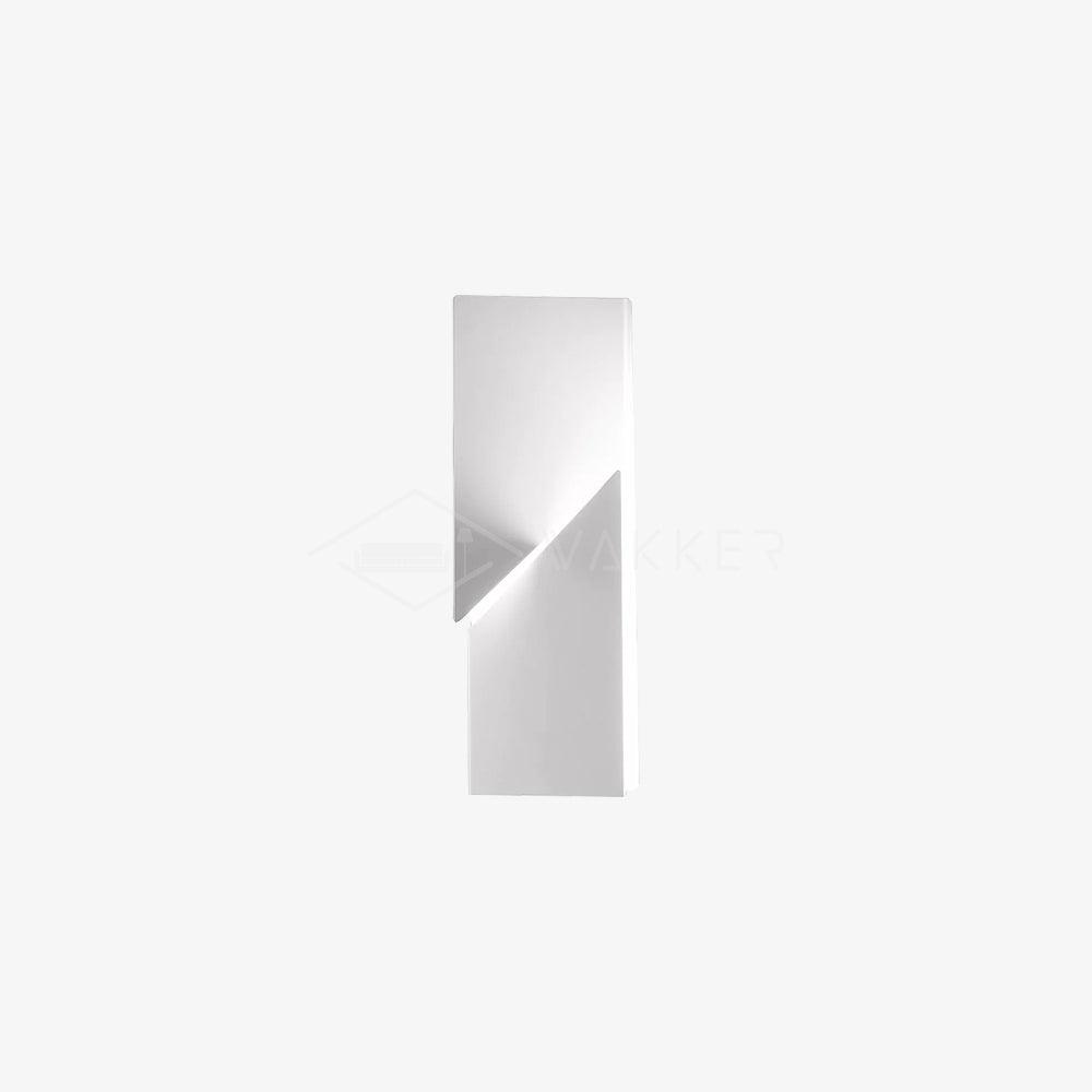 Shadows Grand Plug-in Sconce