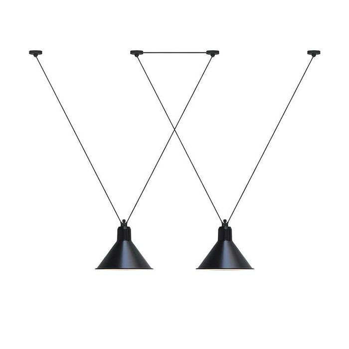 Versa Glide Pendant Light
