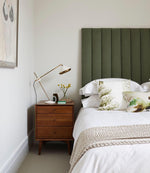 Shear Table Lamp