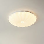 Acrylic Shell Round Ceiling Lamp
