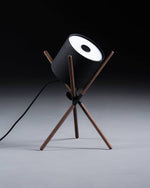 Shift Lamp Table Lamp