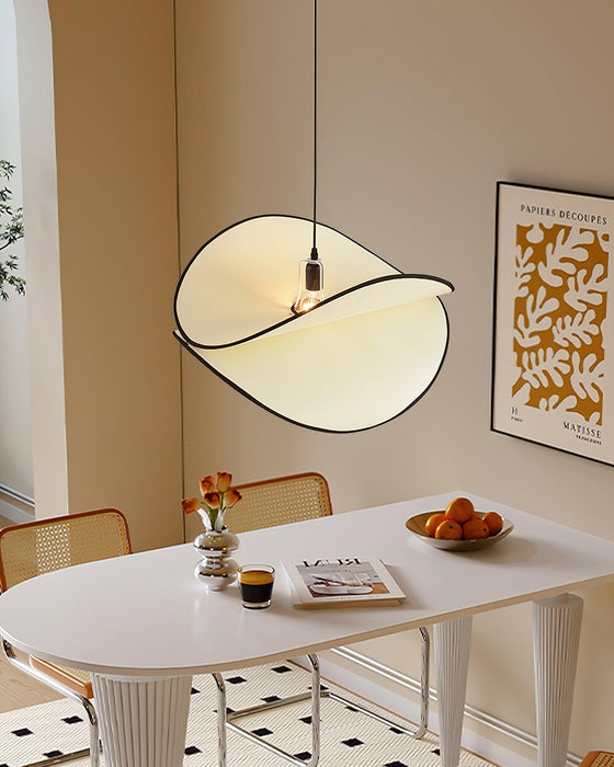Sierra Valley Pendant Lamp