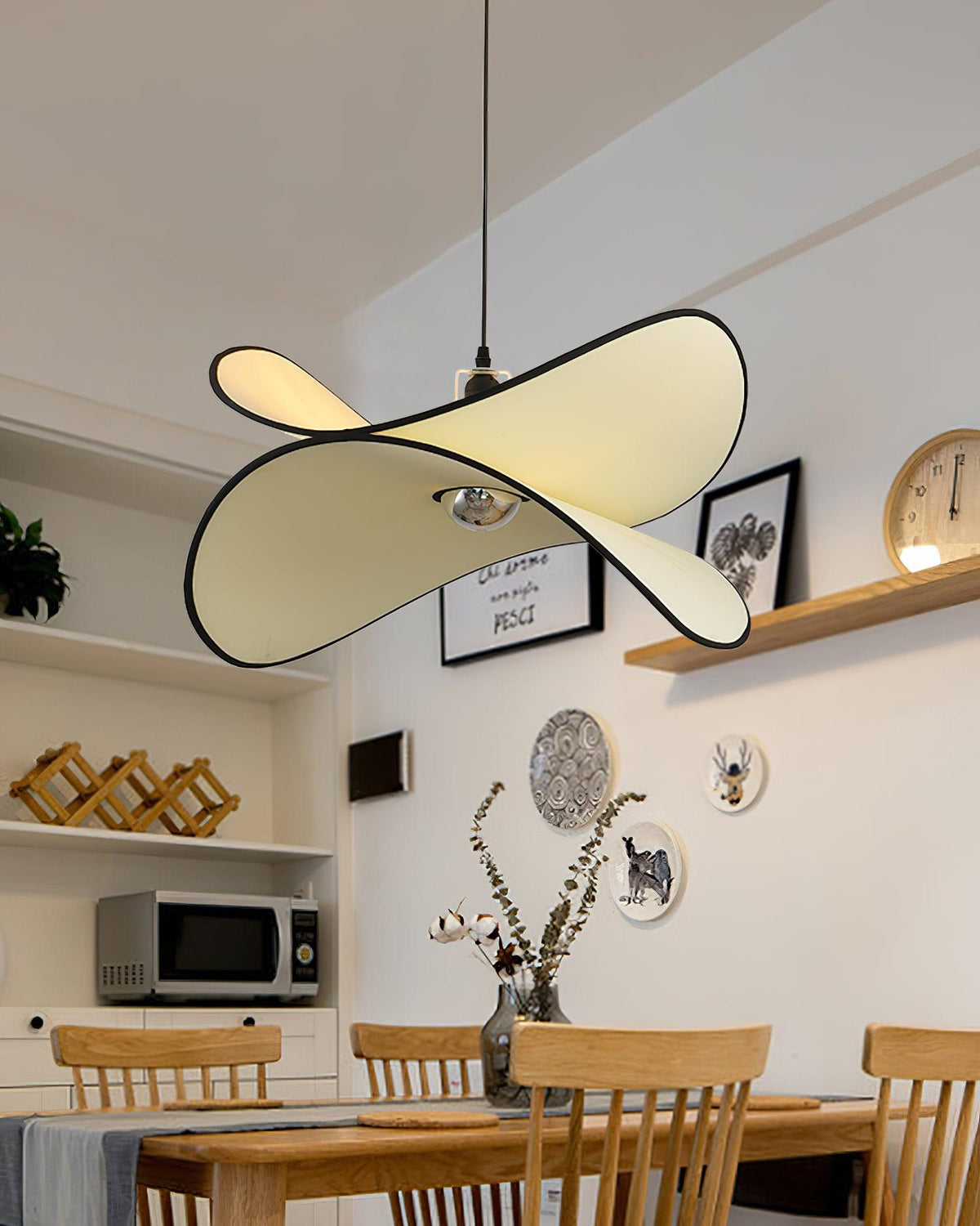 Sierra Valley Pendant Lamp