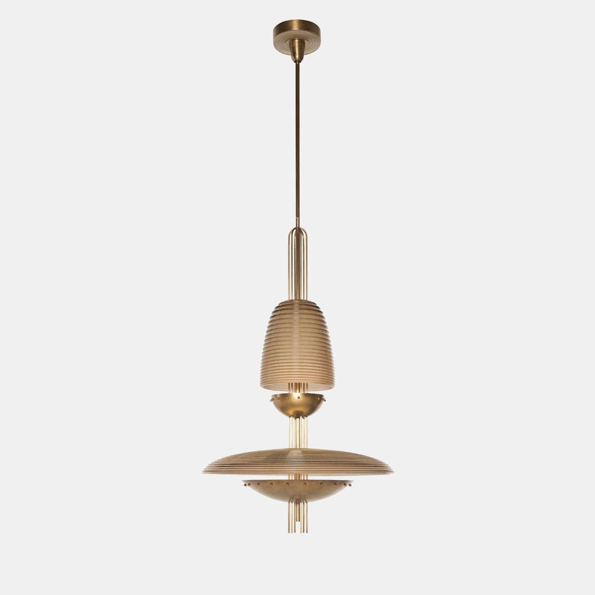 Signal Pendant Light