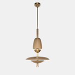 Signal Pendant Light