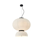 Silk Formakami Pendant Light
